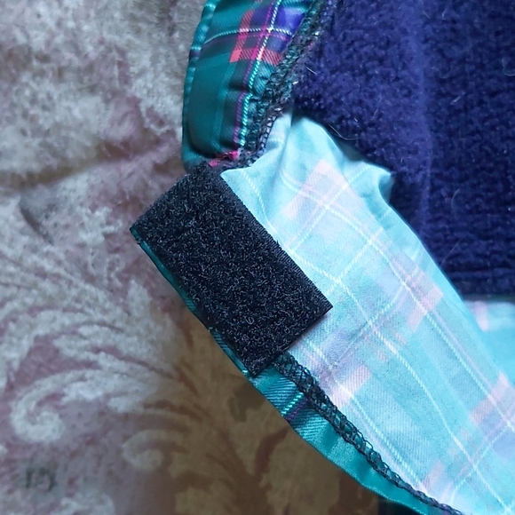 NEW!! NWOT Dabba Doo Aquadoo Jacket in Size 16 - Picture 5 of 9